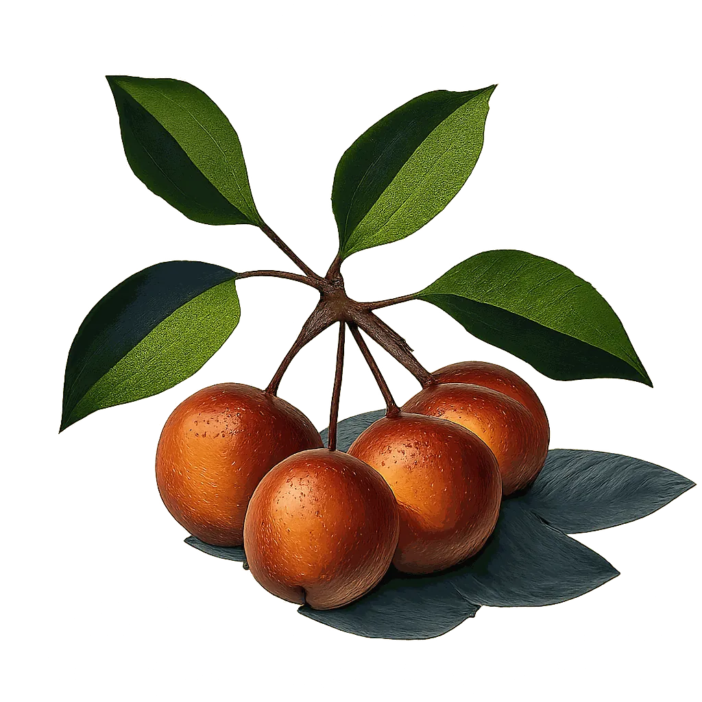 Crab apple